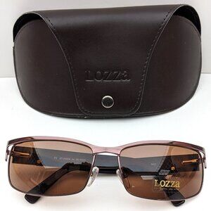 🕶️Lozza SL2035 Sunglasses 60/15 115 | ALT301🕶️